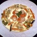 Blanquette de coquilles Saint-Jacques -[...]