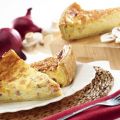 Quiche lorraine