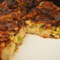 Tarte Poireau&Camembert - Leek&Camembert quiche
