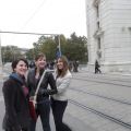 Erasmus Meeting in the South of France