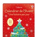 Calendrier de l'Avent - Une histoire par jour ![...]