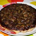 Tarte tatin