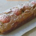 Cake aux abricots et aux cranberries sans[...]