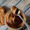 Pâte de spéculoos