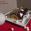 la bûche Joséphine
