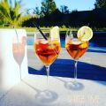 Se désaltérer: Spritz Time (à consommer avec[...]