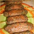 Brochettes de kefta, Recette Ptitchef