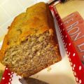 Banana bread