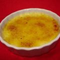 Crème brûlée vanille-citron vert, Recette[...]