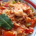 Jambalaya