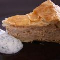 Tourte