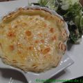 Coquilles St-Jacques