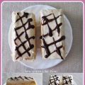 Gâteau sans gluten.