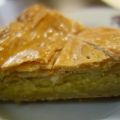 Recette de la galette des rois à la frangipane[...]