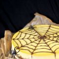 Cheesecake au potiron { halloween }, Recette[...]