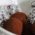 La truffe au chocolat, la reine des confiseries[...]