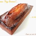 Cake Savane