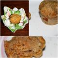 Carotocake