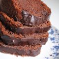 Cake aux Chocolats ou 3 raisons de craquer!