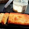 Cake comme un baba au Limoncello