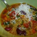 Minestrone