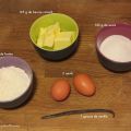 [La recette du Vendredi] Madeleines