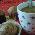 Muffins au chocolat