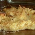 Crumble aux pommes