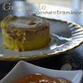 Gelée de Gewurztraminer...
