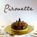Pirouette