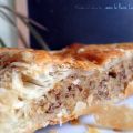 Dessert - Galette de la Reine Camille