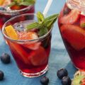 Sangria de Christiane