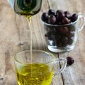 L'huile d'olive. Comment la choisir?