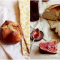 La pogne ou brioche à la fleur d'oranger et au[...]