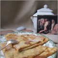 Crêpes de la Chandeleur