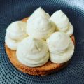 CREME DIPLOMATE A LA VANILLE DE MADAGASCAR
