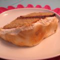 Gâteau S'mores
