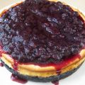 gâteau au fromage