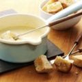 Fondue savoyarde