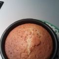Gâteau au yaourt de mon chéri