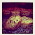 Mookies : entre muffins et cookies !
