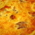 Recette d'agneau au four, cuisiné au riz et au[...]