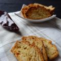 Crousti-cakes amandes et piment d'Espelette[...]