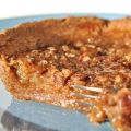 Recette sans gluten: tarte au sirop d'érable et[...]
