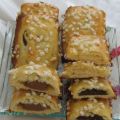 Sablés gourmands de Zaza