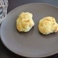 Nuggets de poulet aux courgettes au thermomix[...]