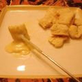 Fondue savoyarde., Recette Ptitchef