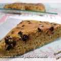 Gâteau à la banane
