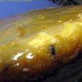 Pudding de pain brioché aux poires, Recette[...]