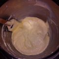 La crème Chiboust de la Petite Mu